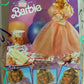 Birthday Surprise Barbie Doll w Surprise Gift For You! (1991)