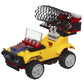 KRE-O Transformers Beast Hunters Battle Net Bumblebee Set (A2202)