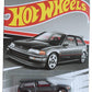 Hot Wheels '90 Honda Civic EF