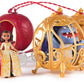 Spellbound, Magical Carriage Adventure Set with 3 Collectible Action Figures, from the Netflix Movie, Kids Toys for Girls & Boys Ages 6 and up