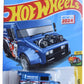 Hot Wheels Mailed It, HW Art Cars 10/10 [Blue] 164/250