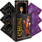 Chug Drinking Game - Hilarious Party Games for Adults Perfect for Game Night, Ice Breakers, Conversation Starter, Great for Chill Nights or Big
