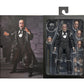 NECA - Phantom of the Opera (1925) - 7" Scale Action Figure - Ultimate The Phantom of the Opera (Color)
