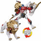 Transformers Takara Tomy 40th Anniversary Selection Lio Convoy Adult Collectible Action Figure, 15+