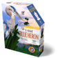 I Am Blue Heron 300 Pieces