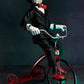 Saw 12" Action Figure with Tricycle