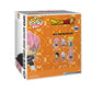 Funko POP! Jumbo: Dragon Ball Super - Goku - Translucent Scythe