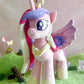 My Little Pony Princess Cadance Plush