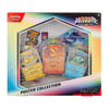 Pokemon TCG: Scarlet & Violet-Prismatic Evolutions Poster Collection