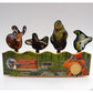 RBI Toys Duck Shooting Arcade Game