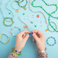 Fashion Angels Disney Stitch Coastal Treasures Jewelry Design Super Set