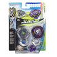 Beyblade Burst Turbo Slingshock Dual Pack Morrigna M4 & Tornado-X Yegdrion Y4-2 Right-Spin Battling Tops, Age 8+