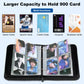 Stray Photocards Binder 400 Pockets, Skz Album Photo Card Holder Merch for Stay Fans Gifts