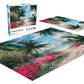 Buffalo Games - Sea Breeze Trail - 1000 Piece Jigsaw Puzzle for Adults