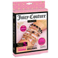 Make It Real Mini Juicy Couture Chains and Charms