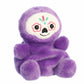 Aurora® Spooky Palm Pals™ Sonia Sugar Skull™ Stuffed Animal - Fun Collectible Plush for Kids and Adult Collectors - Perfect for Halloween Decorations