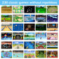 TaddToy 16 Bit Handheld Game for Kids Adults, 3.0'' Large Screen Preloaded 230 HD Classic Retro Video Games with USB Rechargeable Battery & 3 Game