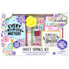Tara Toys Acts of Kindness - Sweet Sayings Craft Set, Multi
