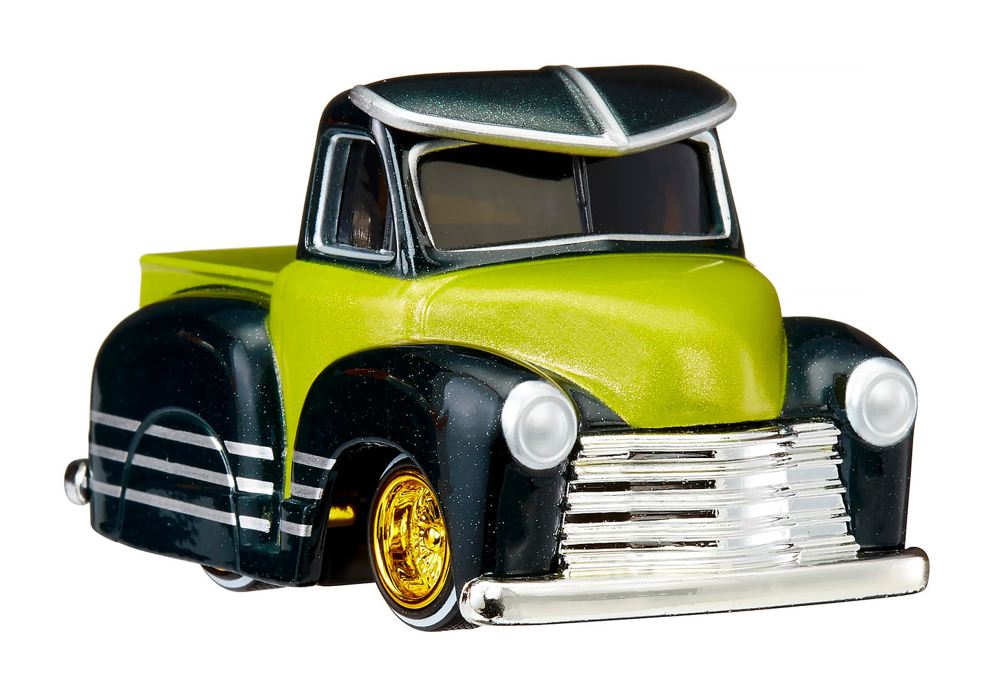 CarTuned Series 2-8 Pack, Diecast Vehicle, Ages 6+ Years