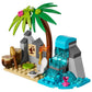 LEGO l Disney Moana Moana's Island Adventure 41149 Disney Princess Toy