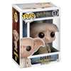 Funko Pop! Movies: Harry Potter - Dobby Action Figure, Standard - Collectable Vinyl Figure - Gift Idea - Official Merchandise - Toys for Kids & Adults