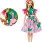 Mattel Universal Pictures’ Wicked Get Ready with Glinda Doll Set
