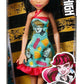 Monster High Cleo De Nile Doll