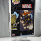 Funko Marvel POP! Comic Cover Vinyl Figurine Groot 9 cm