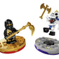 LEGO Ninjago Cole DX 2170