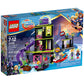 LEGO DC Super Hero Girls Lena Luthor Kryptomite Factory 41238 Building Kit (432 Piece)