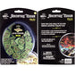 Monster Adventure Terrain 50pc Grass Pinecone Tile Pack - Hand-Painted 1" x1" Tile Set- Creates Amazing Tabletop Terrain in Minutes- Customize Your