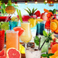 Springbok Summer Sips 1000 Piece Jigsaw Puzzle for Adults