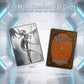 FUNinEDH MTG Card Sleeves - Atraxa - 104 CT EDH Commander Sleeves for Magic The Gathering