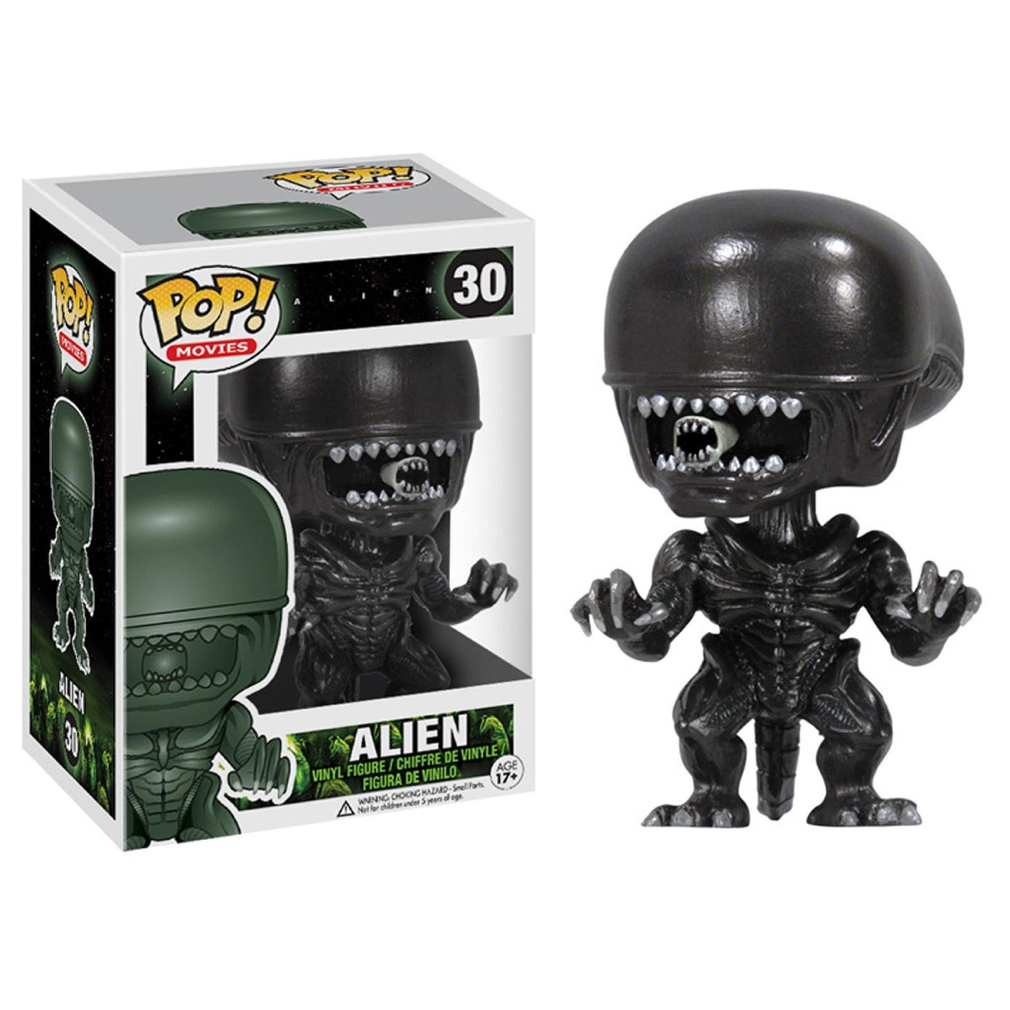 Funko POP! Alien - Xenomorph