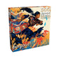 Buffalo Games - Bente Schlick - Bonjour - Forsythia - 500 Piece Jigsaw Puzzle for Adults - Challenging Puzzle Perfect for Game Nights - Finished Size
