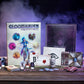 Cephalofair Games Gloomhaven - Forgotten Circles Strategy Boxed Board Game Expansion for Ages 12 & Up, 1st Printing