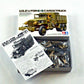 Tamiya 35218 1/35 US 2.5 Ton 6x6 Cargo Truck Plastic Model Kit