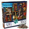 Buffalo Games Charles Wysocki, Frederick the Literate, 300 Piece Puzzle