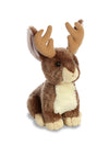 Aurora Flopsie 11" Jack A Lope Adorable Stuffed Animal