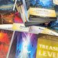 Aeons End: Origins by Indie Boards & Cards, Strategy Board Game, for 1 to 4 Players and Ages 14+