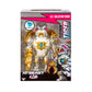 MrBeast Lab Apex Beast Tiger Collector Figure, 6.25-Inch