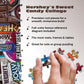 Buffalo Games - Hershey's Sweet Collage - 1000 Piece Puzzle for Adults