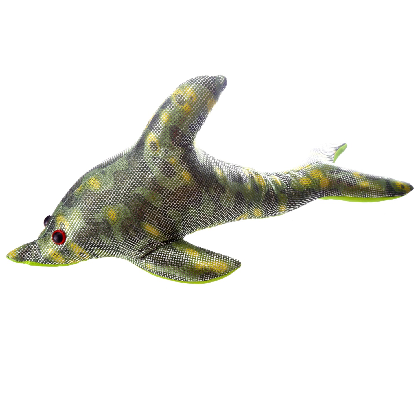 PuckATor Sand Animal Dolphin, Large