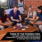 Skybound Entertainment Superfight The Mythology Deck