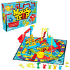Hasbro Gaming Mouse Trap Board Game for Kids Ages 6 and Up,Classic Kids Game