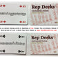 Rep Decks - Orchestral Series: Starter Edition