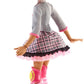 Mattel KuuKuu Harajuku Fashion Baby Doll
