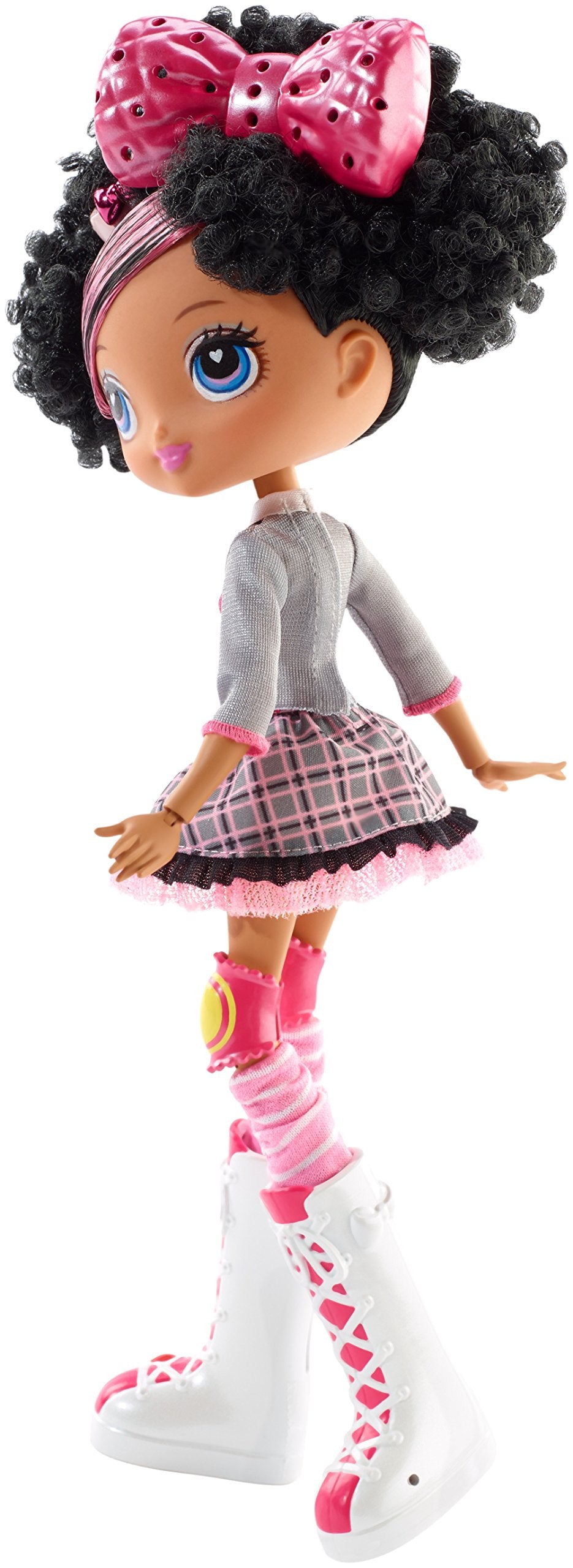Mattel KuuKuu Harajuku Fashion Baby Doll