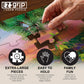 MasterPieces - 300 Piece Jigsaw Puzzle, Large EZ Grip Shapes, Waterslide Wanderlust, Fun for Adults, Seniors, Family, Kids, Non-Glare Finish, 18"x24"