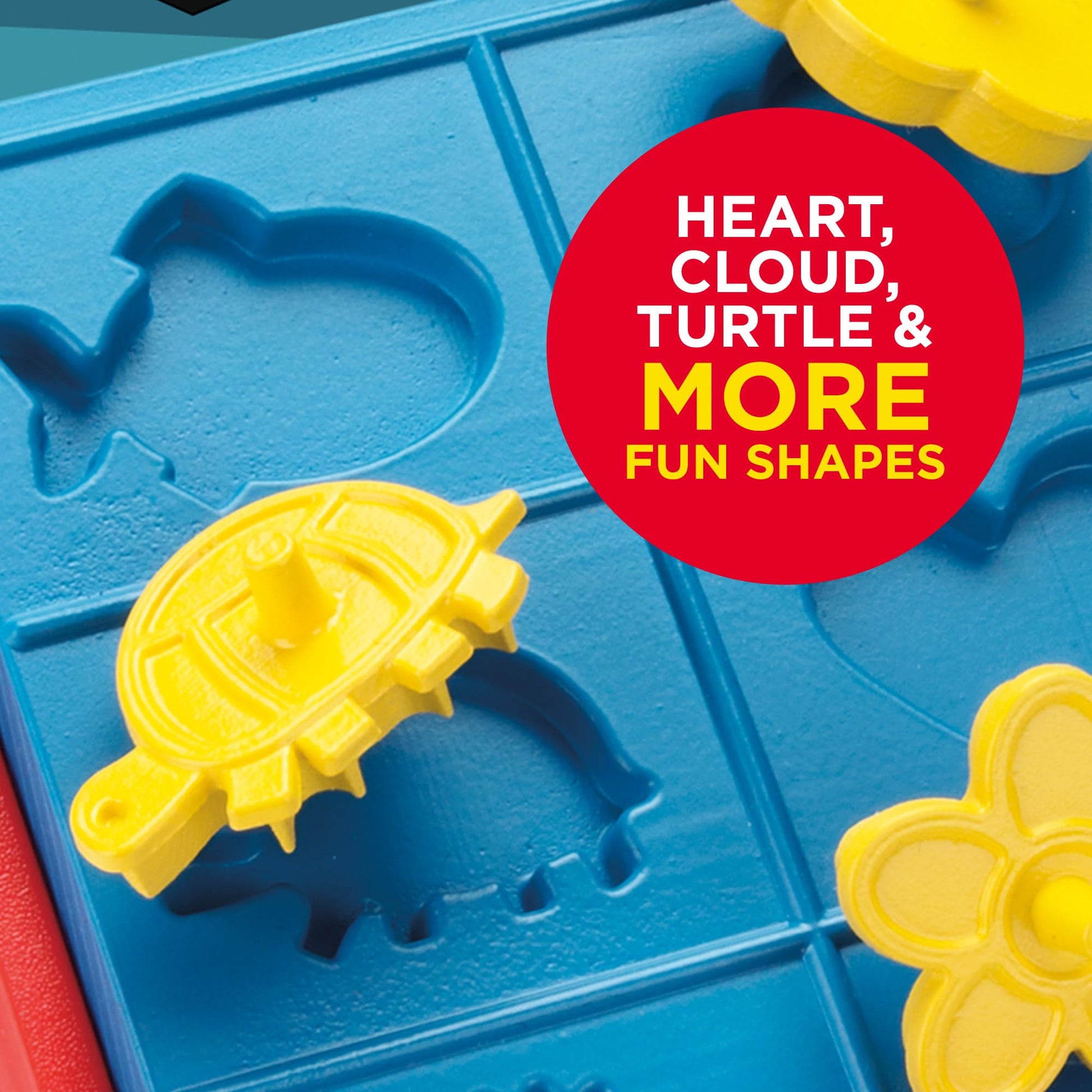 Hasbro Gaming Perfection Game for Kids | Popping Shapes and Pieces | Preschool Board Games for Clasroom | Back to School Gifts | Ages 4+ (Amazon